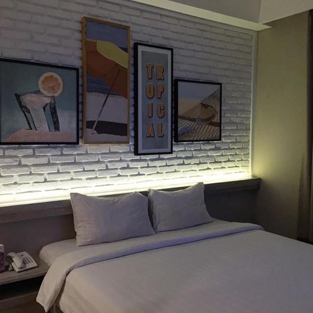 Expressia Hotel Макасар Екстер'єр фото