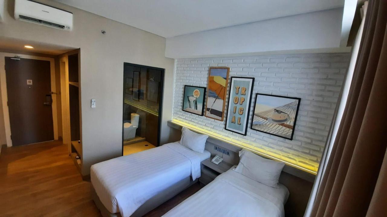 Expressia Hotel Макасар Екстер'єр фото