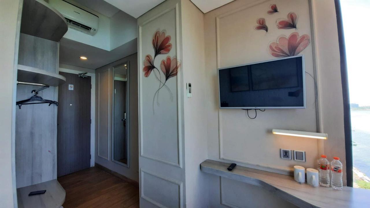 Expressia Hotel Макасар Екстер'єр фото