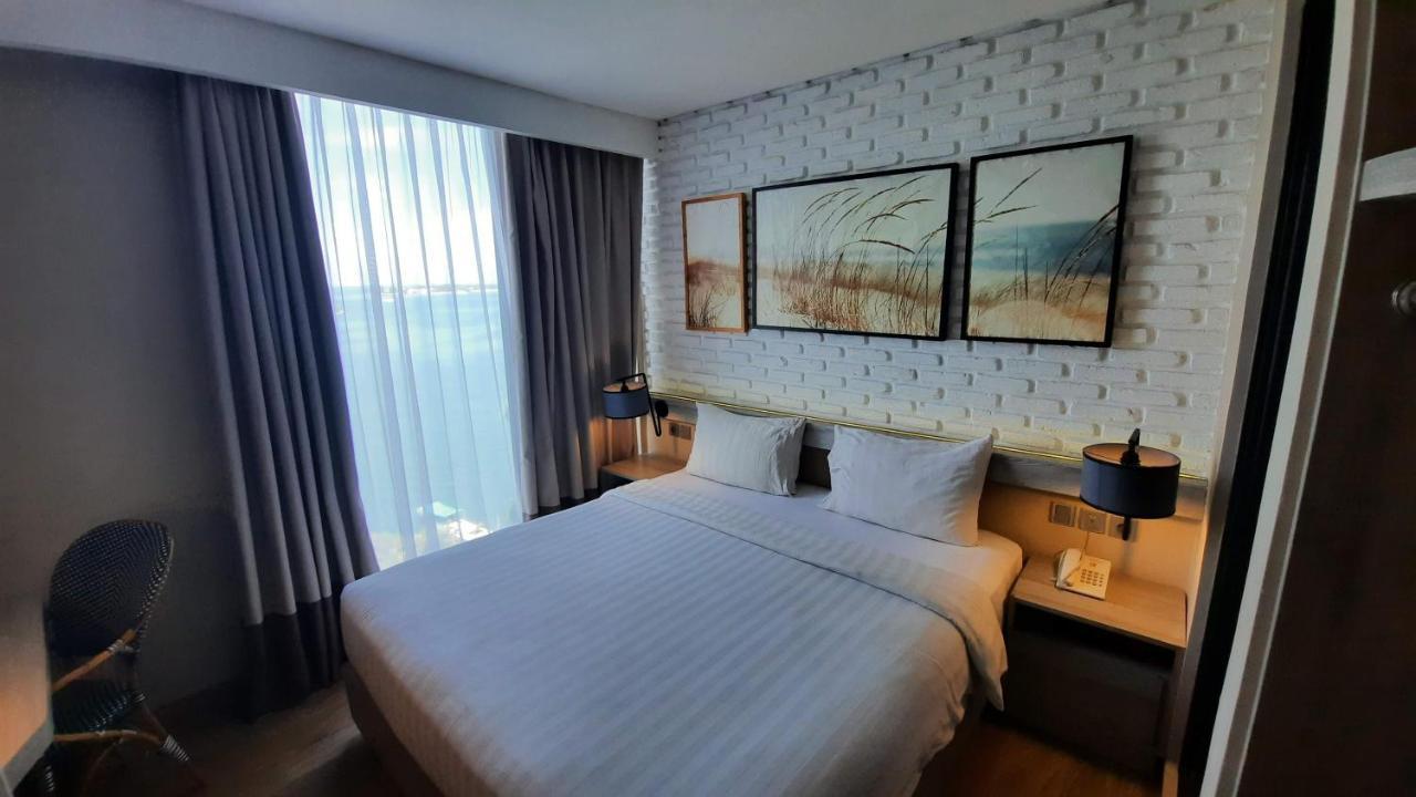 Expressia Hotel Макасар Екстер'єр фото