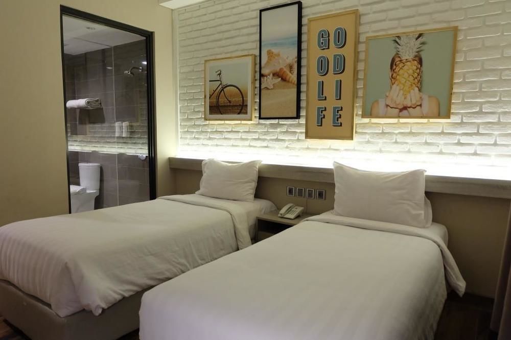Expressia Hotel Макасар Екстер'єр фото