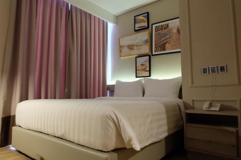Expressia Hotel Макасар Екстер'єр фото